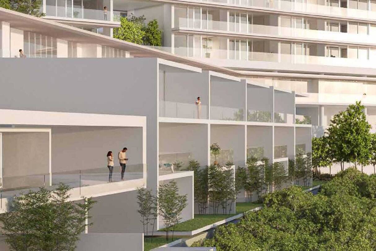 Creekside Residence